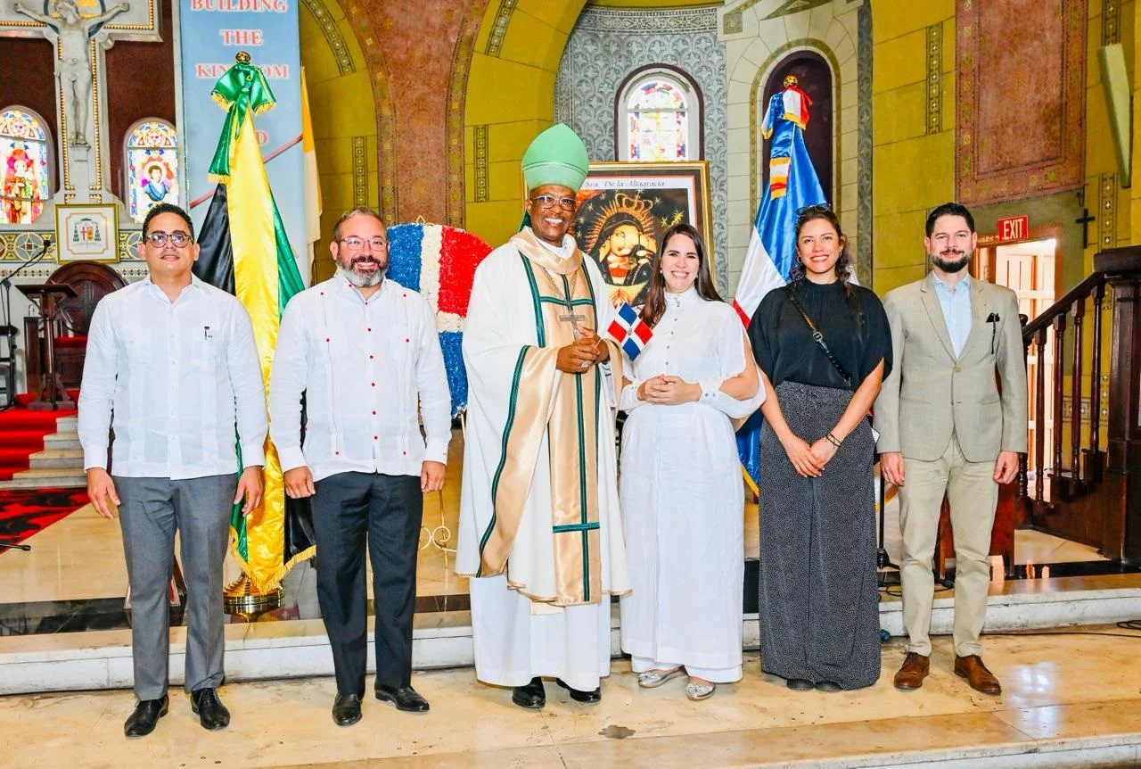 embajada