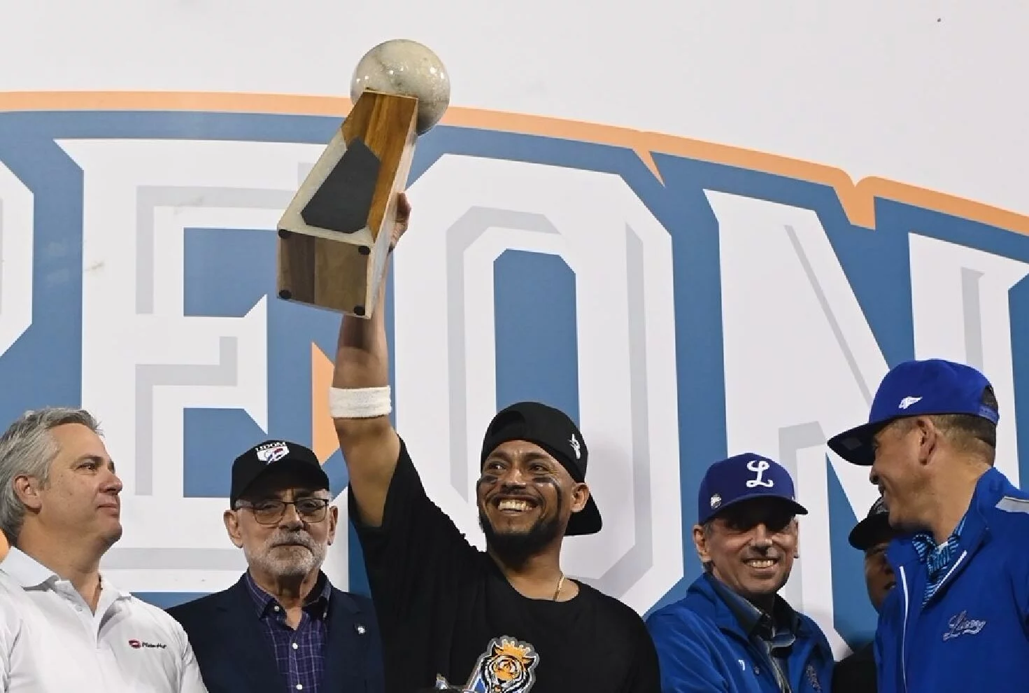 gustavo MVP