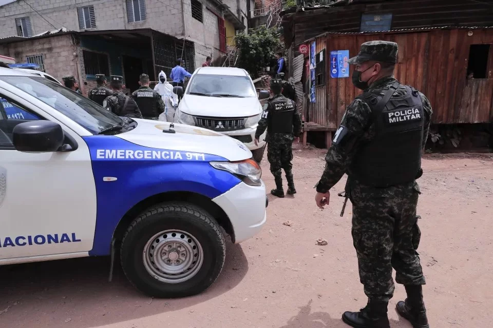 honduras poli
