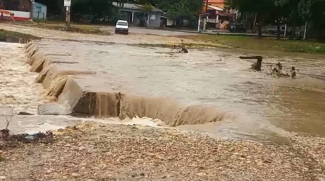 inundaciones