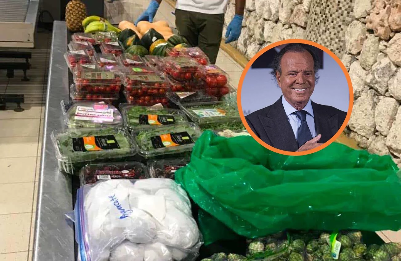 julio iglesias