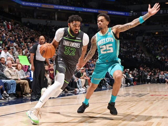 karl towns