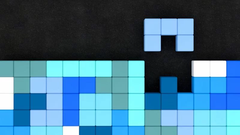 tetris