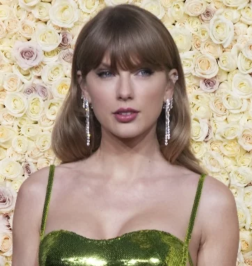 Taylor Swift sigue dando de qué hablar