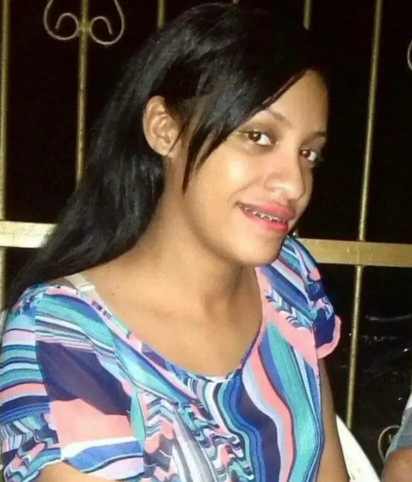 Dhayana Reynoso