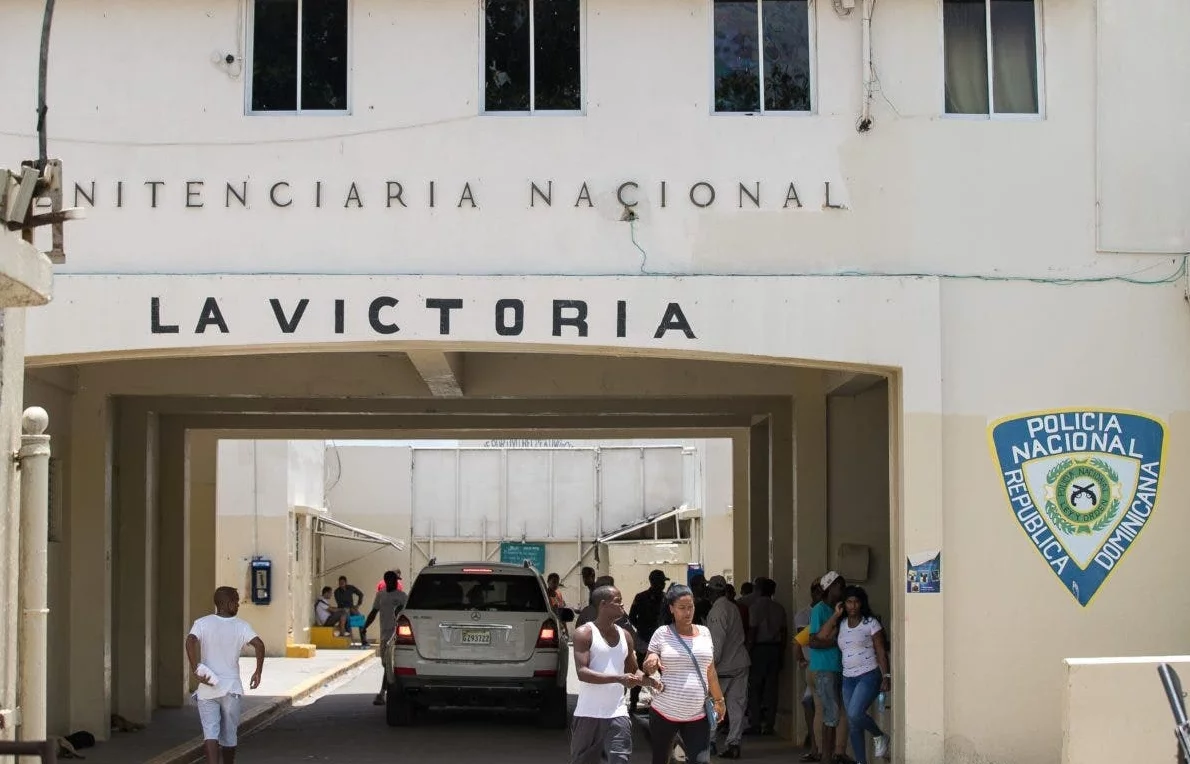 Privados de libertad con enfermedad  son discriminados por agentes penitenciarios.