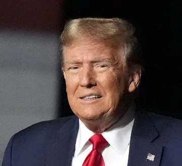 Election 2024 Trump