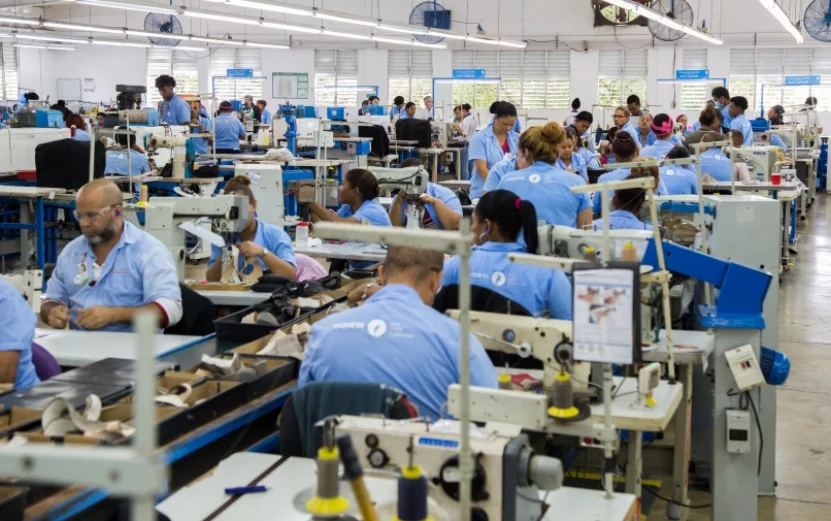 Nuevas empresas generarán 636 empleos directos.