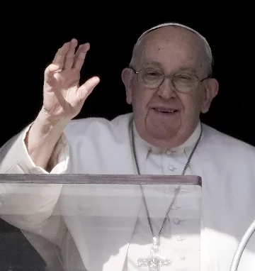 Vatican Pope