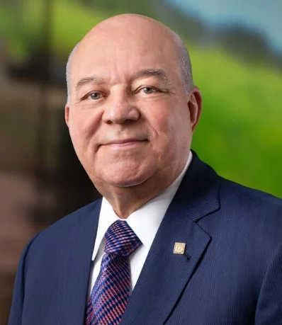 Manuel E. Jiménez
