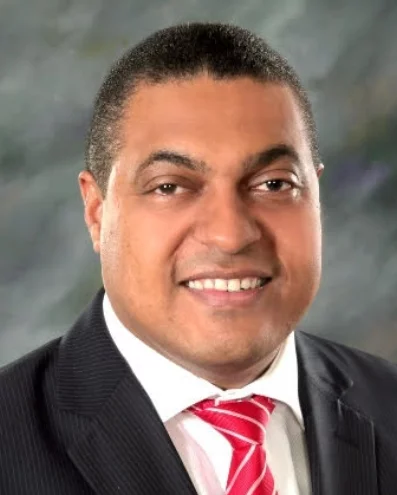 JOSE P. MONEGRO