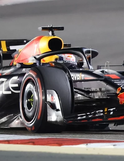 Formula One Grand Prix of Bahrain