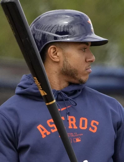 Astros Spring Baseball