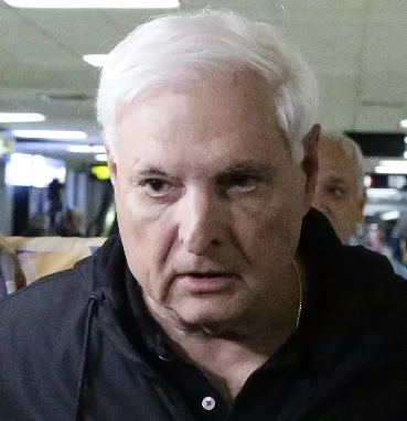Ordenan detención del expresidente panameño Martinelli, asilado en embajada de Nicaragua