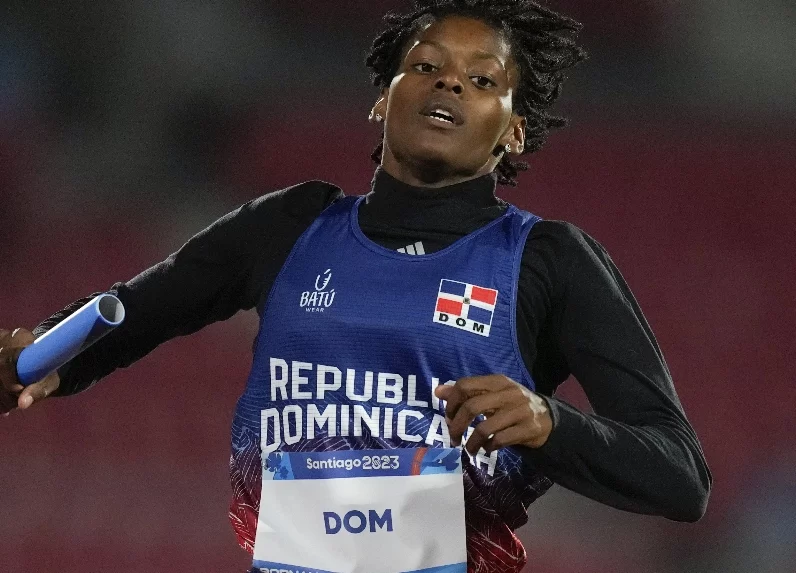 Pan American Games Athletics