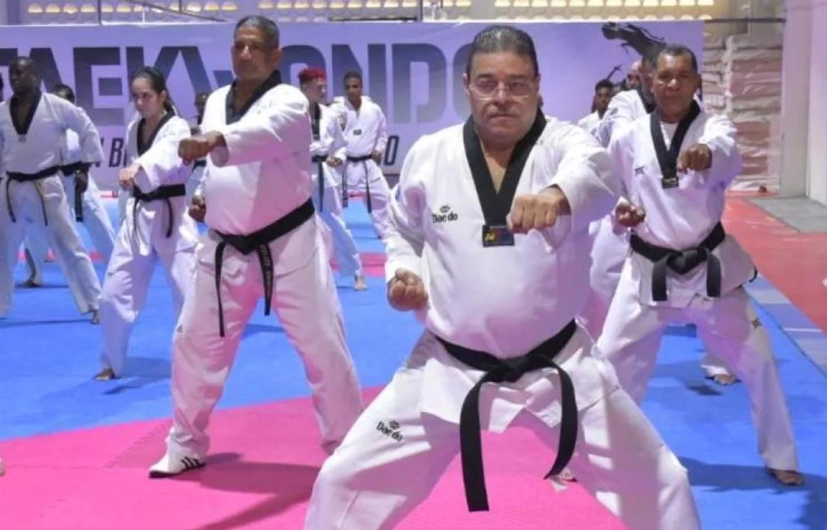 Francisco Camacho será inmortalizado el próximo 23 de agosto en Munich, Alemania.