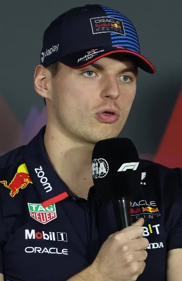 Formula One Bahrain Grand Prix – Arrivals and press conferences