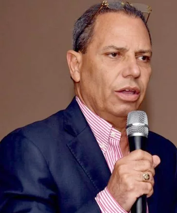GARIBALDY BAUTISTA