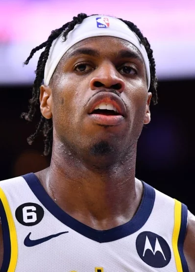 Buddy Hield