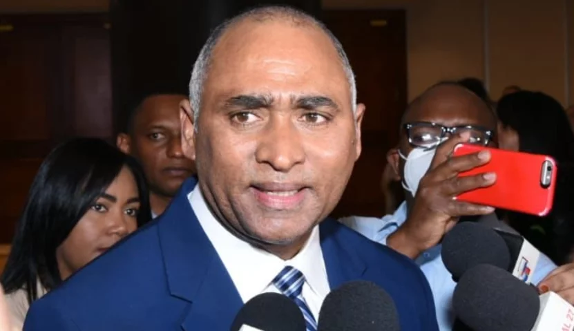Julito Furcal dijo PLD y FP se adelantan a derrota.