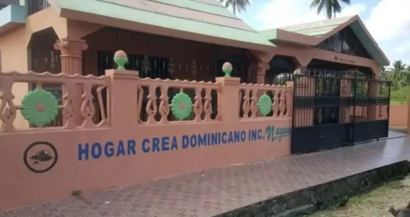 Julio Manuel Díaz Capellán, director de Hogar Crea.