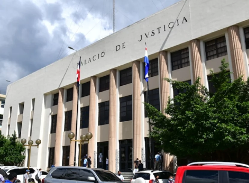 Privado de libertad trató de evadir la justicia.