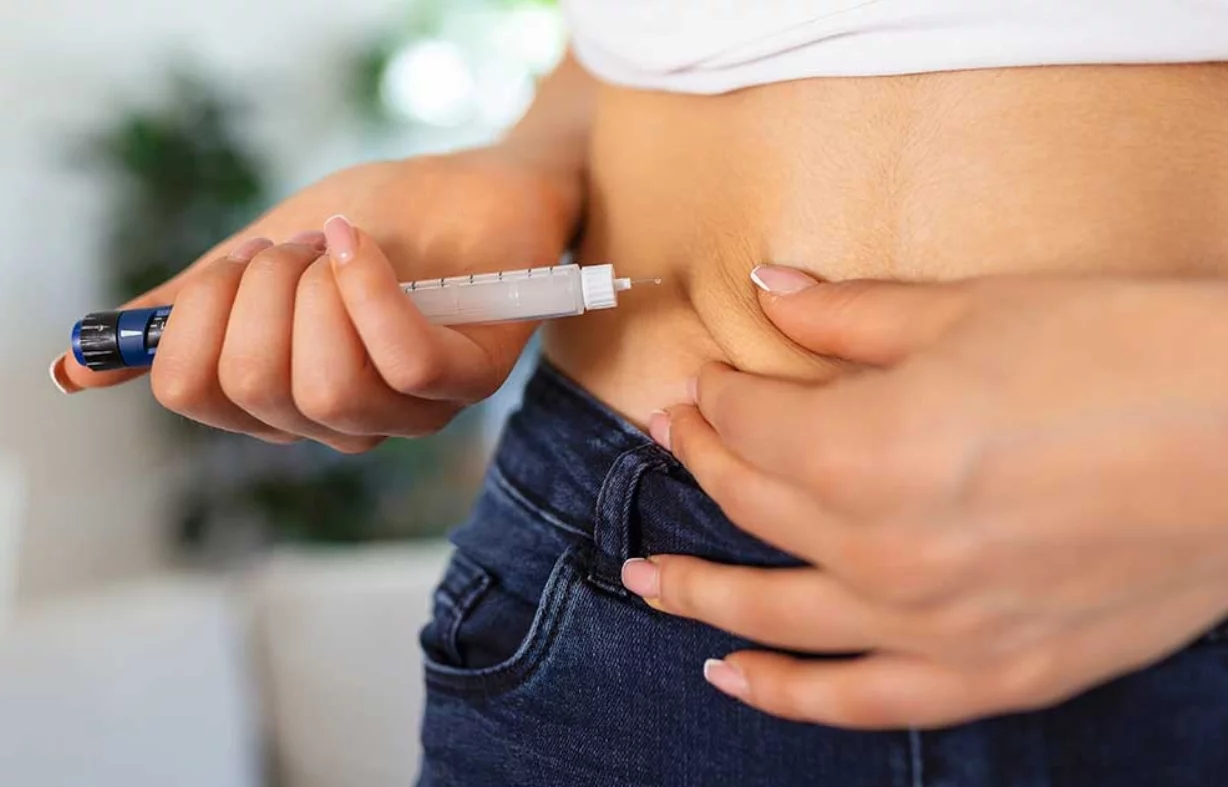 La diabetes es una enfermedad crónica que afecta al 13 % de la población dominicana.