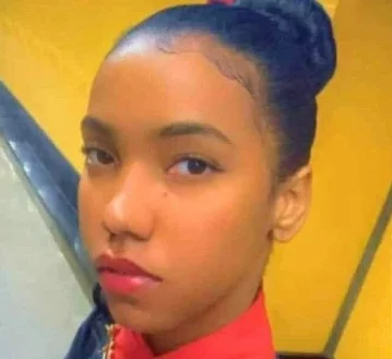 Paula Santana Escalante fue encontrada muerta.