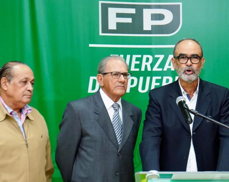 Dirigentes de la organización  califican decretos  de burla.