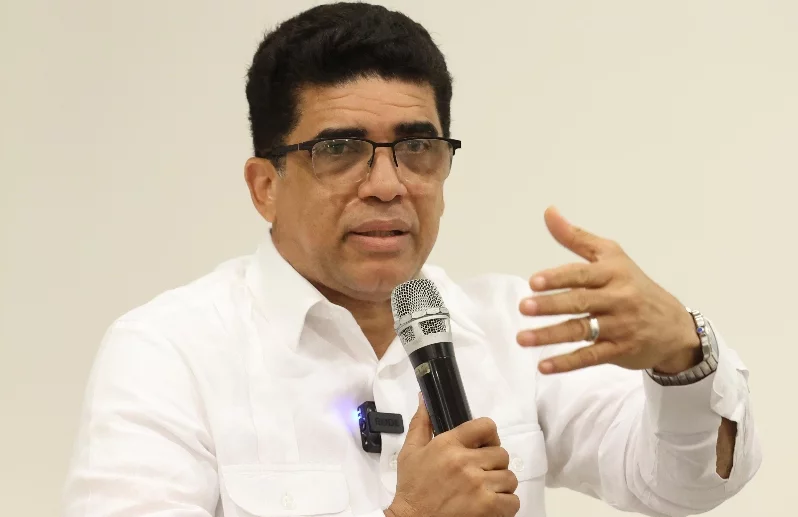 Dío Astacio