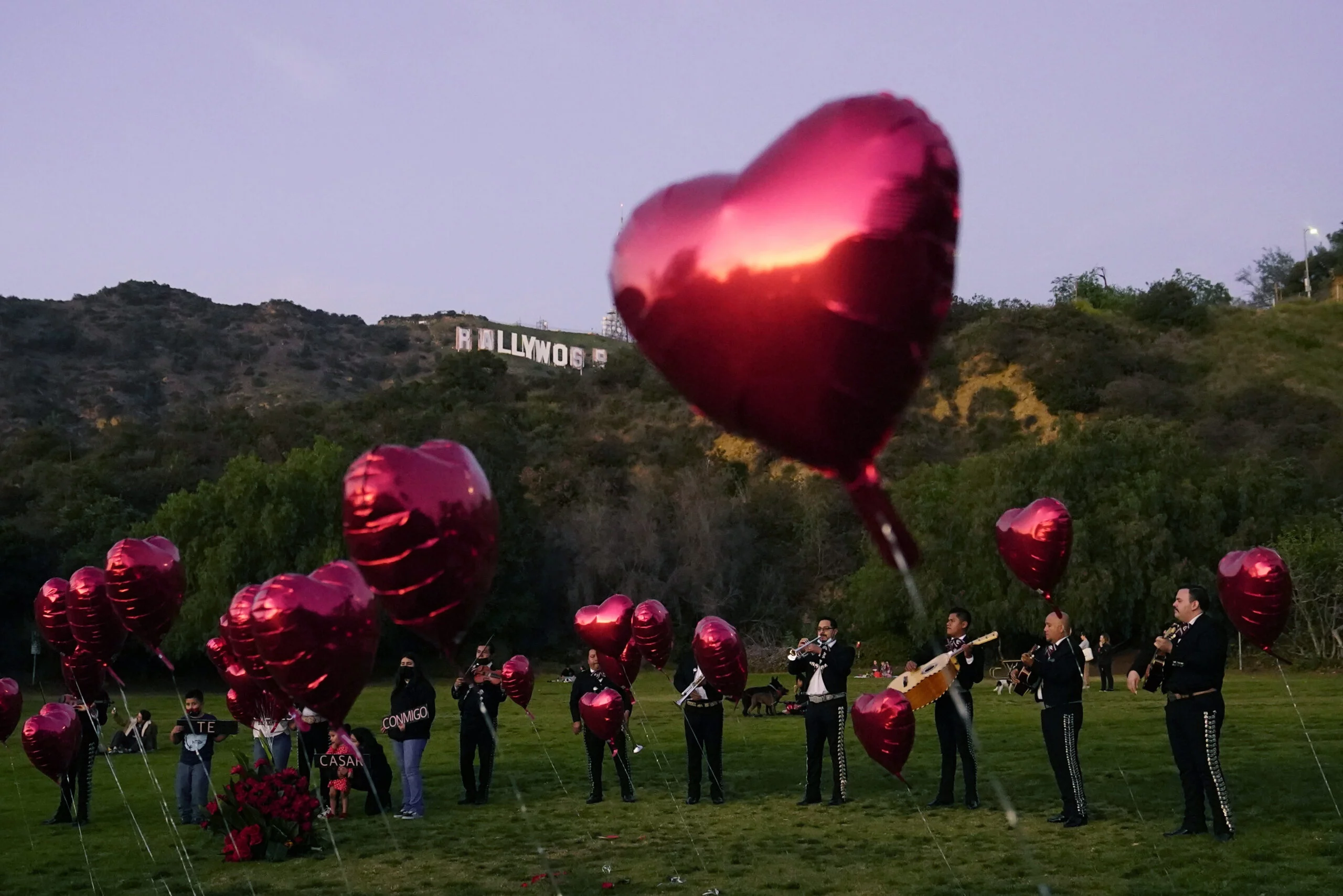 AP EXPLICA DÍA DE SAN VALENTÍN-MIÉRCOLES DE CENIZA
