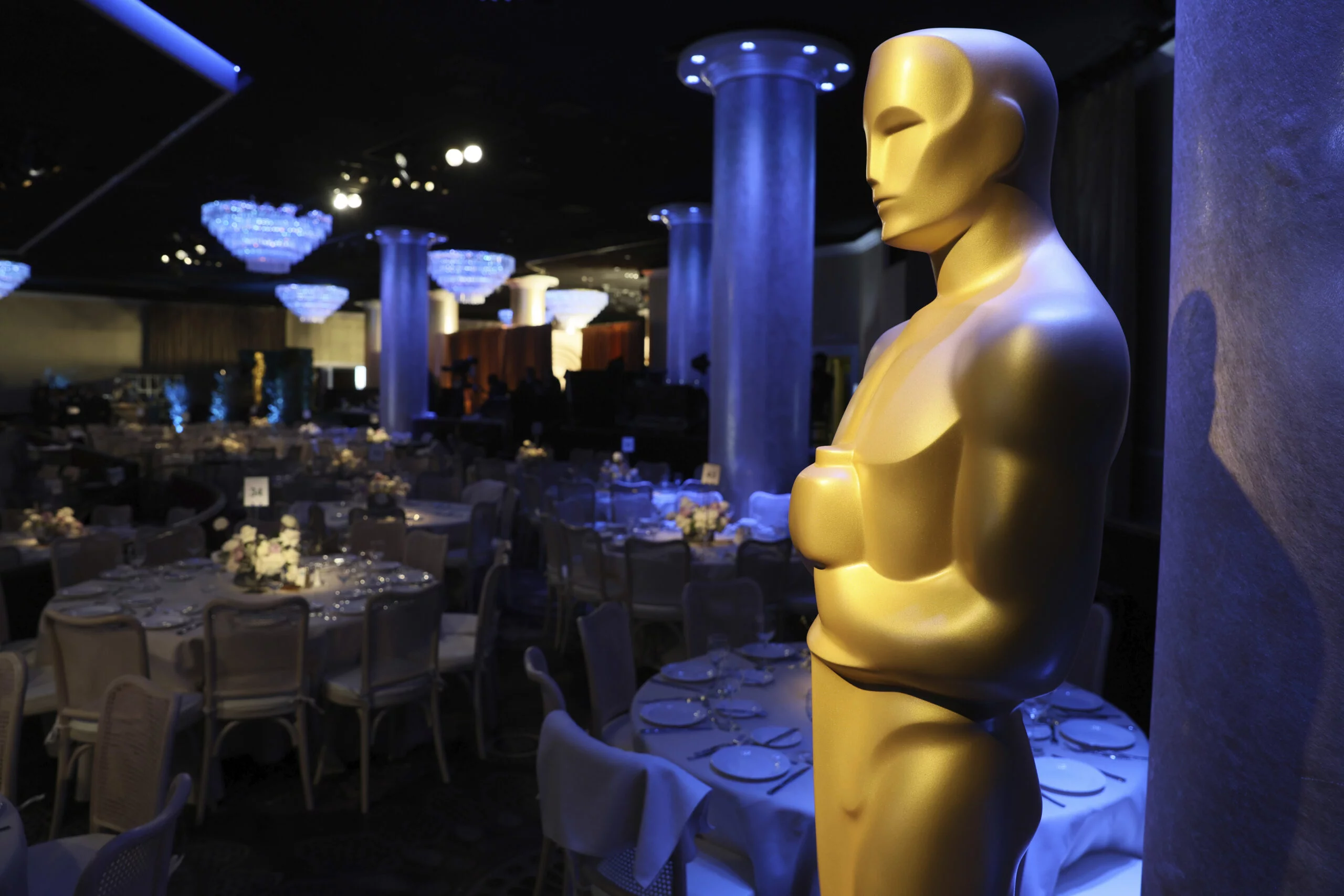 OSCAR-GUÍA
