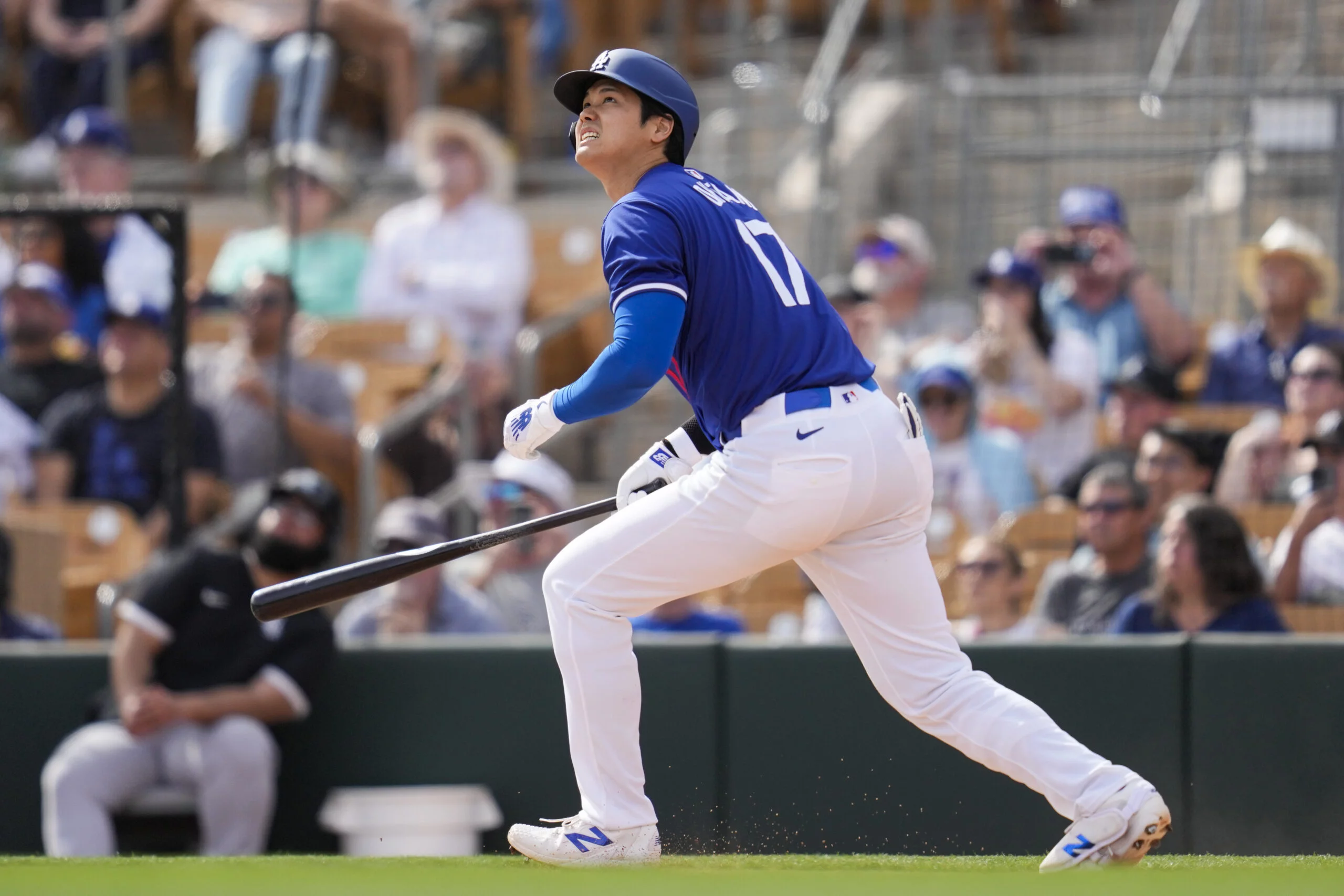 SHOHEI OHTANI