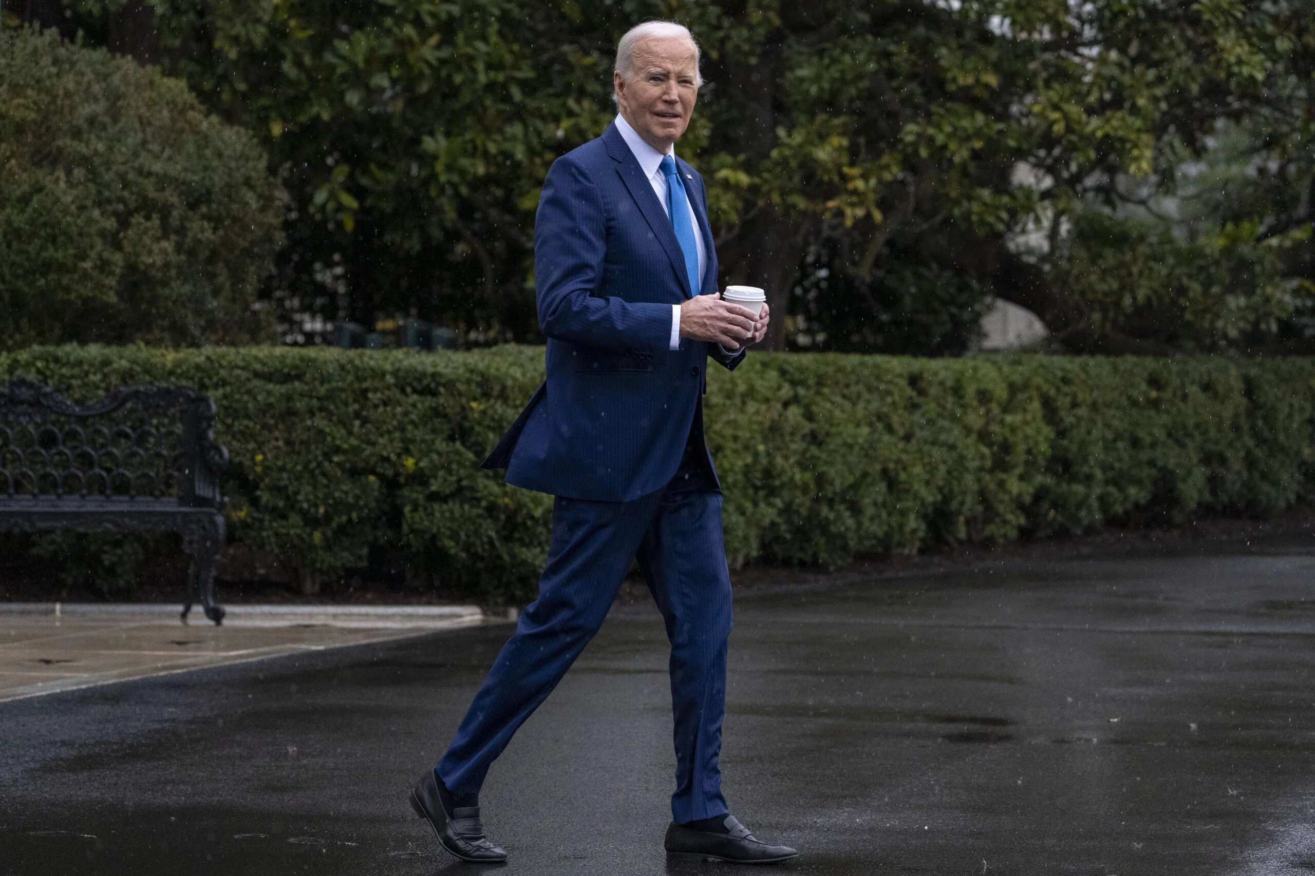 Joe Biden