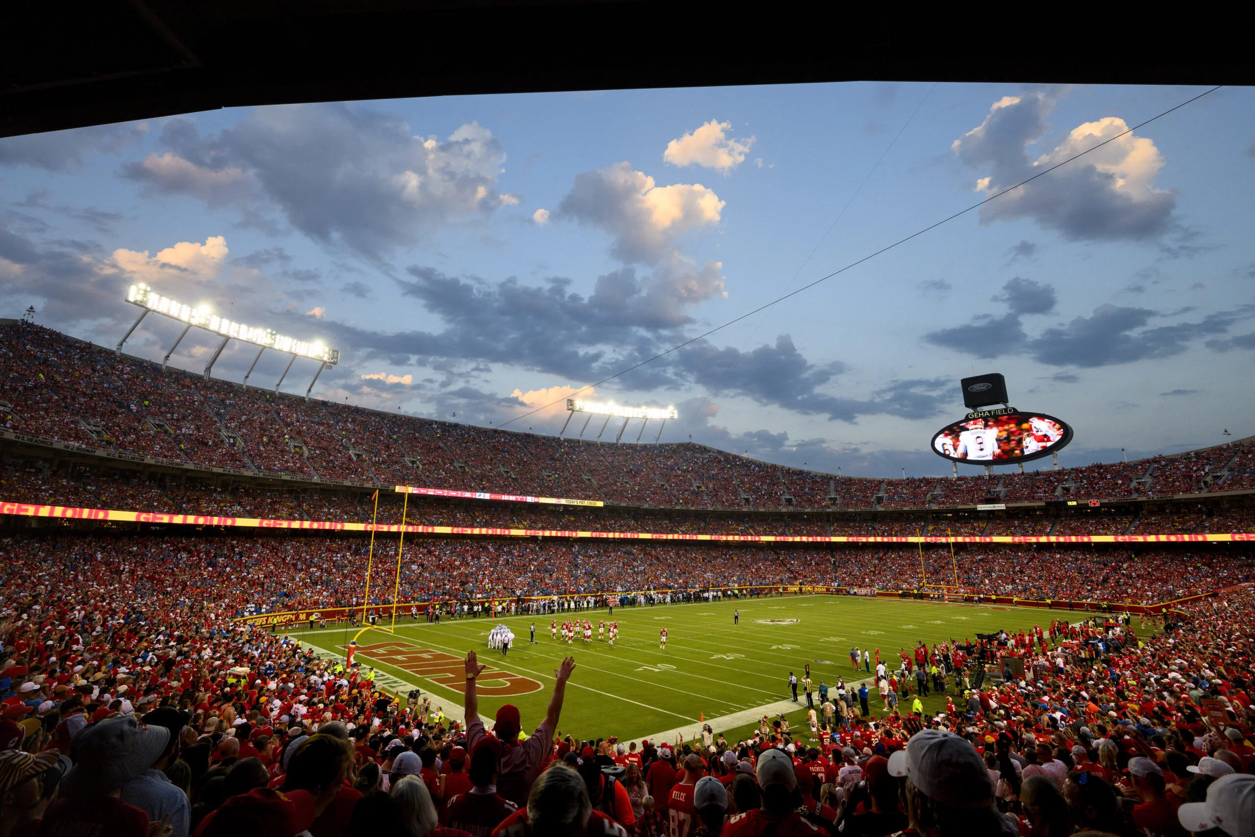 ARROWHEAD