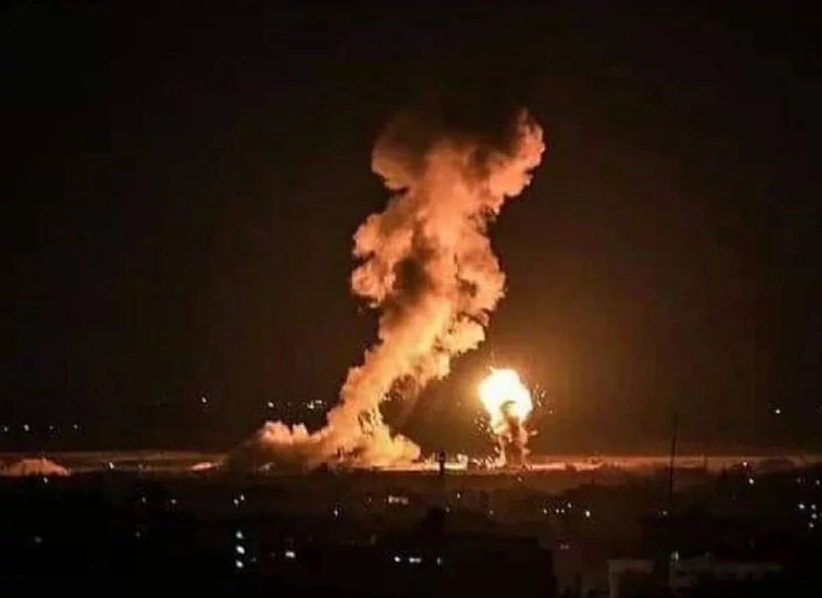 Ataues-reportados-en-Siria