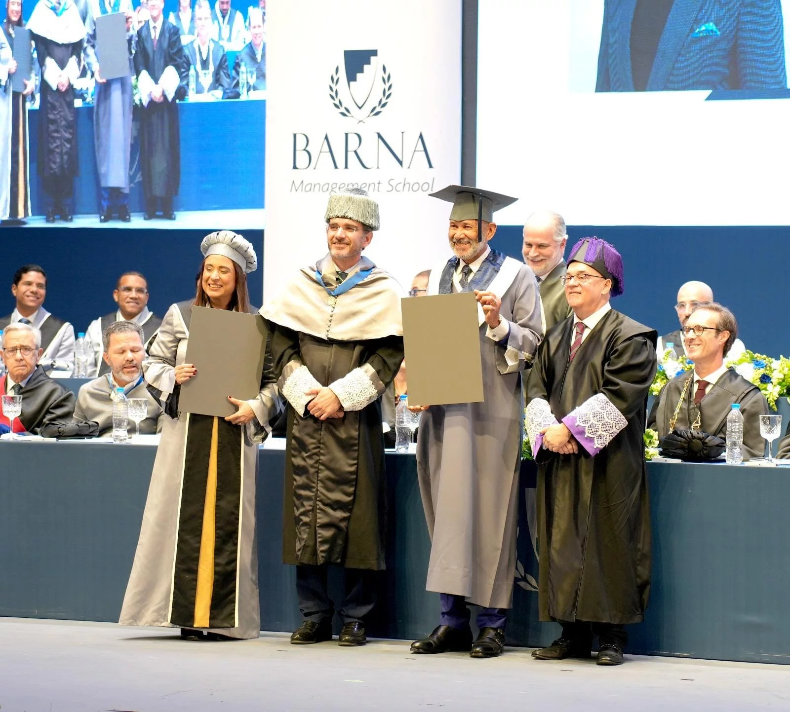 BARNA