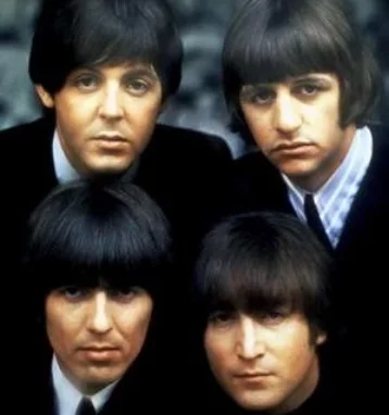 Los Beatles