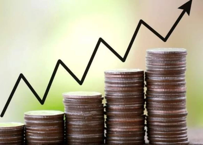 La tendencia positiva se registra desde el pasado año.
