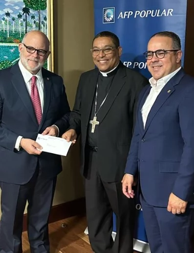 Obra permitirá acoger a 140 adultos mayores.