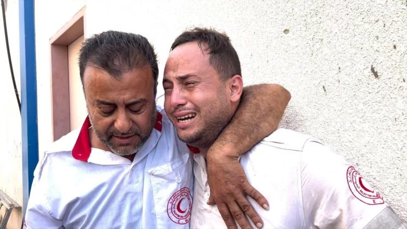 GAZA