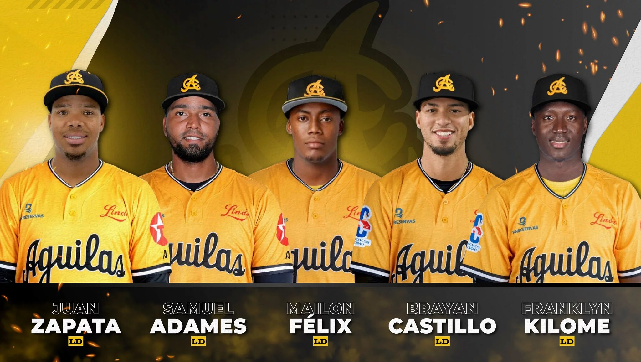 Águilas
