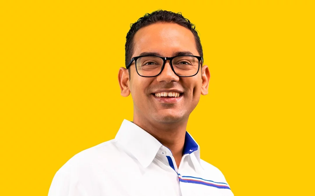 Jhonatahn Liriano