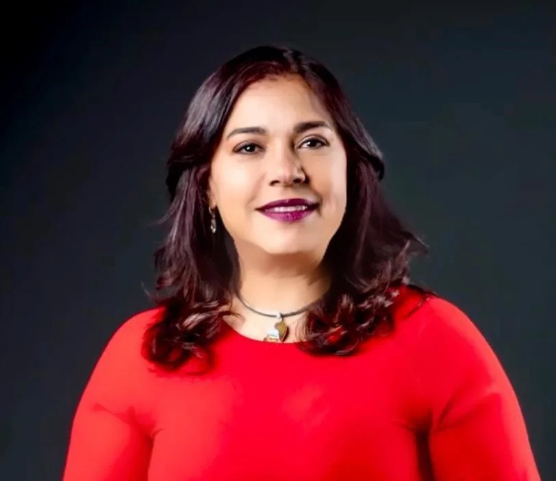 Josefina Reynoso-CESEDE-Funglode-
