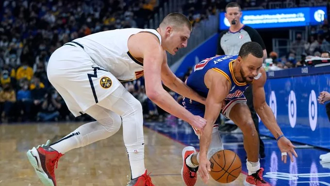 Nikola Jokic