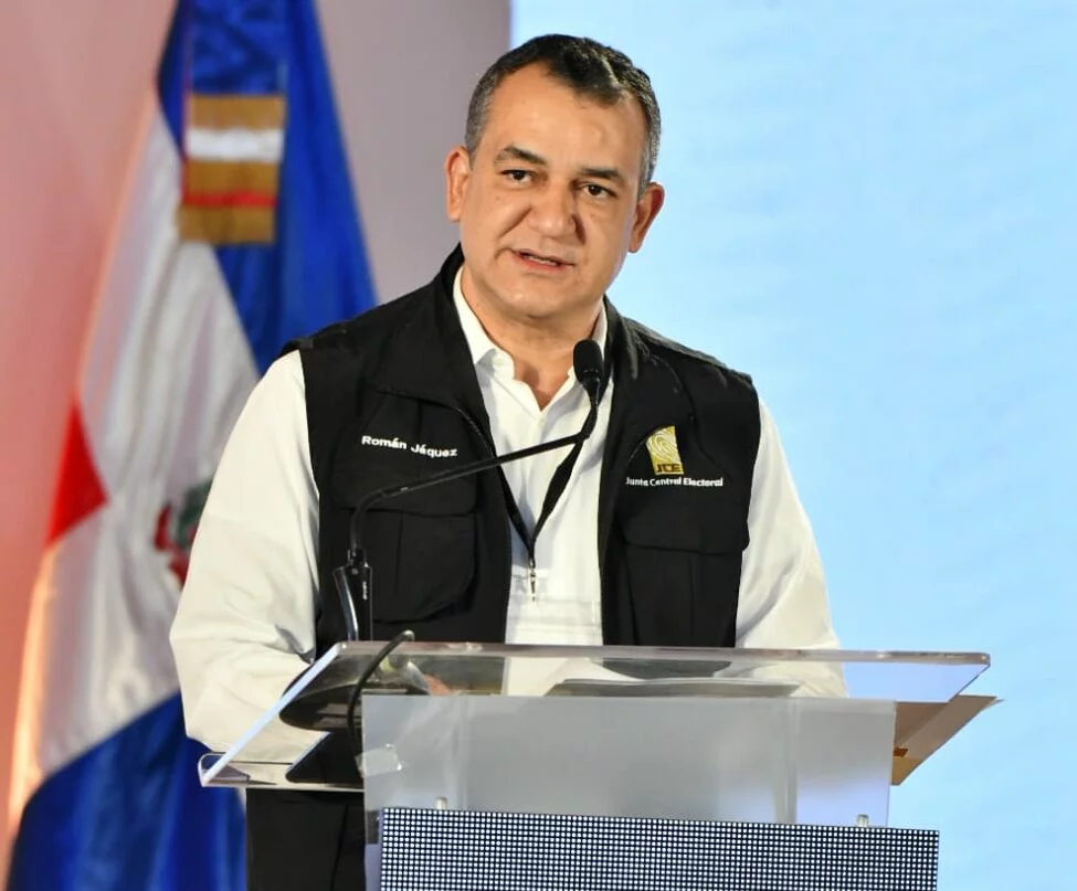 Roman Jáquez