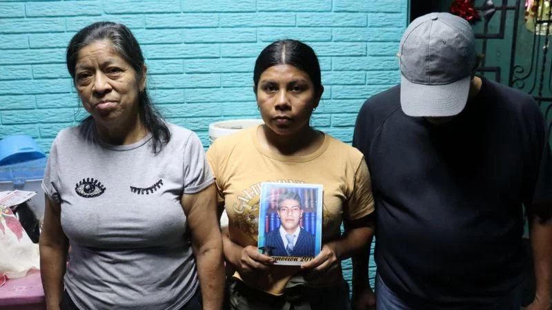 Salvadoreños