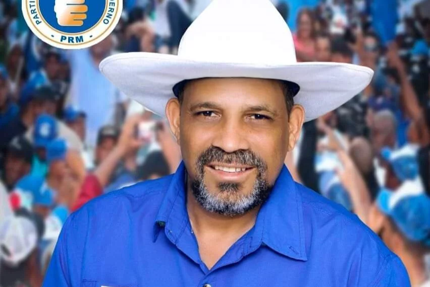 Santiago Riverón Arias – Dajabon