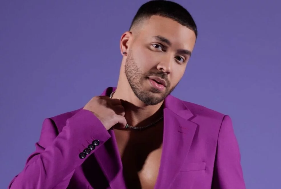 Prince Royce