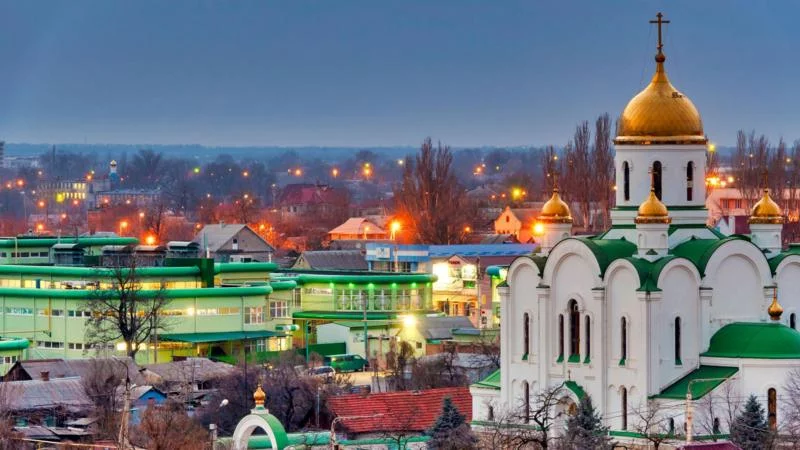 Transnistria